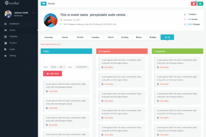 تجربه شکست استارت‌آپ Eventloot