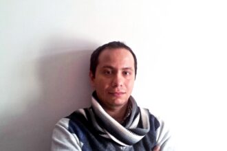 علیرضا امیدوند