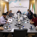 مجمع عمومی سالیانه شرکت آریاتک برگزار شد