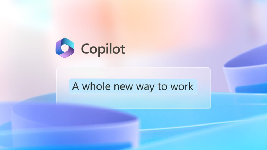 مایکروسافت؛ انقلاب در کسبوکار با هوش مصنوعی Copilot - دکتر علیرضا امیدوند مایکروسافت؛ انقلاب در کسبوکار با هوش مصنوعی Copilot
