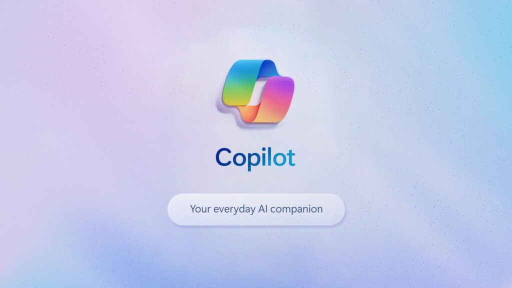 مایکروسافت؛ انقلاب در کسبوکار با هوش مصنوعی Copilot - دکتر علیرضا امیدوند مایکروسافت؛ انقلاب در کسبوکار با هوش مصنوعی Copilot