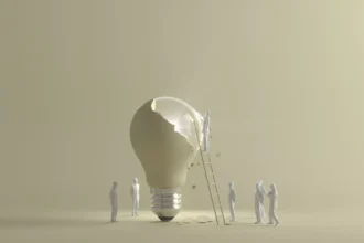 بازآفرینی, ایده, نوآوری, کسب و کار