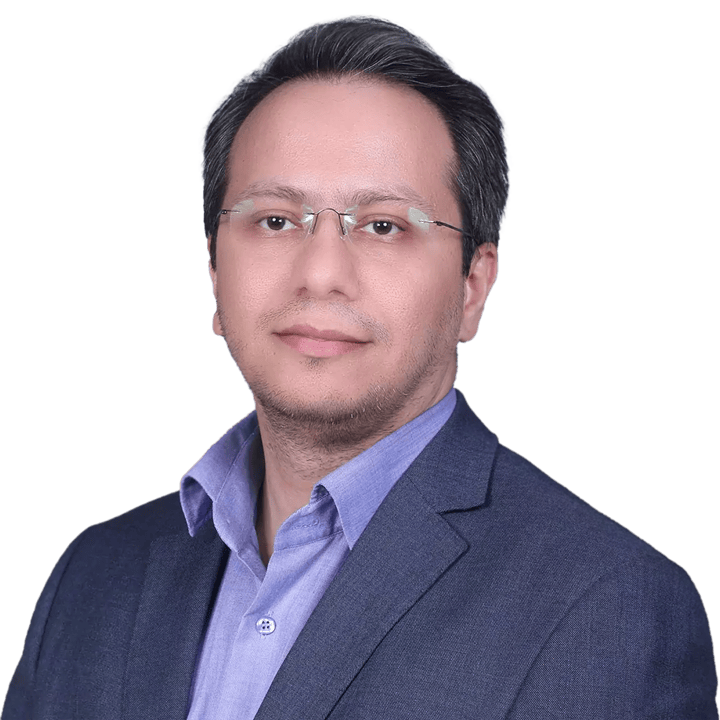 دربارهی من - دکتر علیرضا امیدوند دکتر علیرضا امیدوند