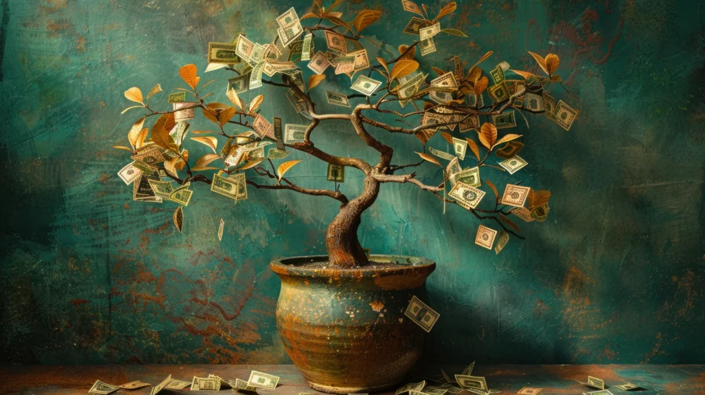 روشهای نوین کسب درآمد غیرفعال در سال 2025: راهنمای جامع و کاربردی - دکتر علیرضا امیدوند روشهای نوین کسب درآمد غیرفعال در سال 2025: راهنمای جامع و کاربردی