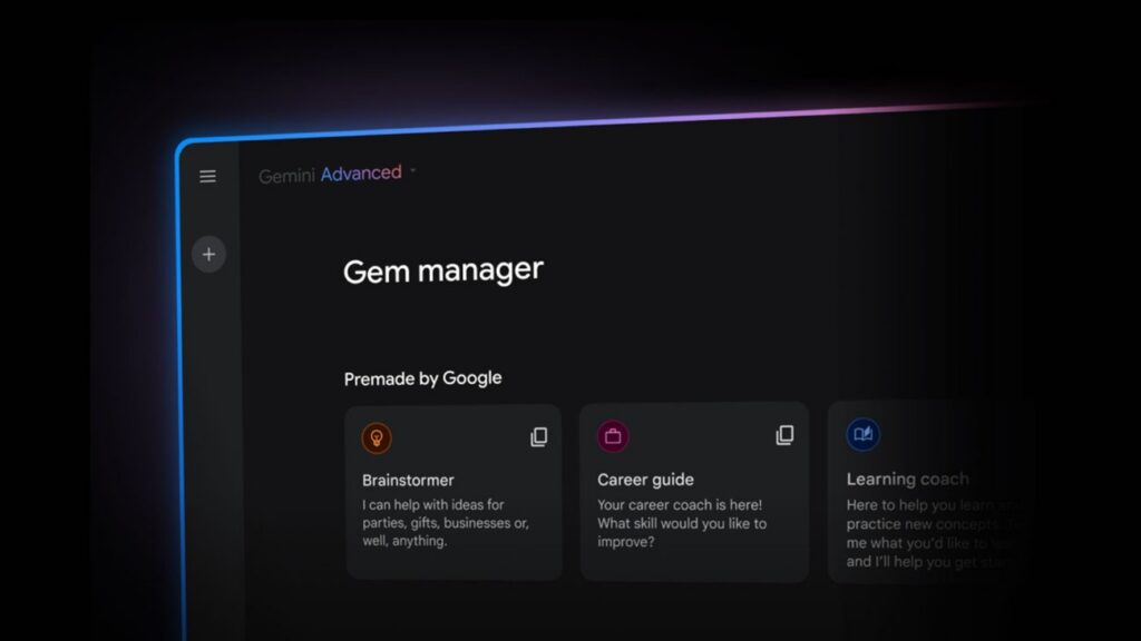 راهنمای جامع Gemini 2.5 Pro: خلاقیت و بهرهوری را به اوج برسانید - دکتر علیرضا امیدوند راهنمای جامع Gemini 2.5 Pro: خلاقیت و بهرهوری را به اوج برسانید