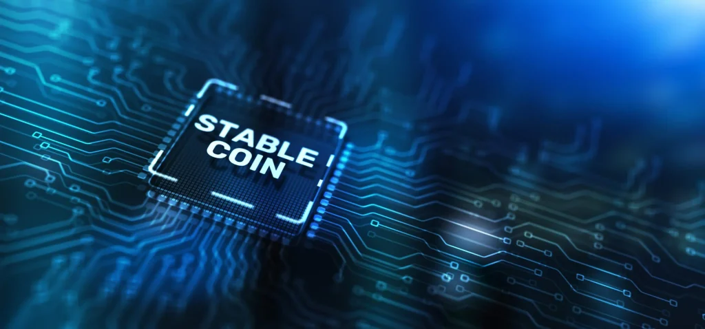آینده پرداخت با استیبل کوین: ستون فقرات جدید اقتصاد دیجیتال جهانی - دکتر علیرضا امیدوند آینده پرداخت با استیبل کوین: ستون فقرات جدید اقتصاد دیجیتال جهانی