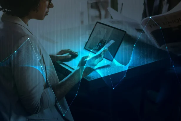 بازتعریف فین‌تک در سال 2025: بازنگری در تعریف سنتی و کشف زیست‌بوم واقعی