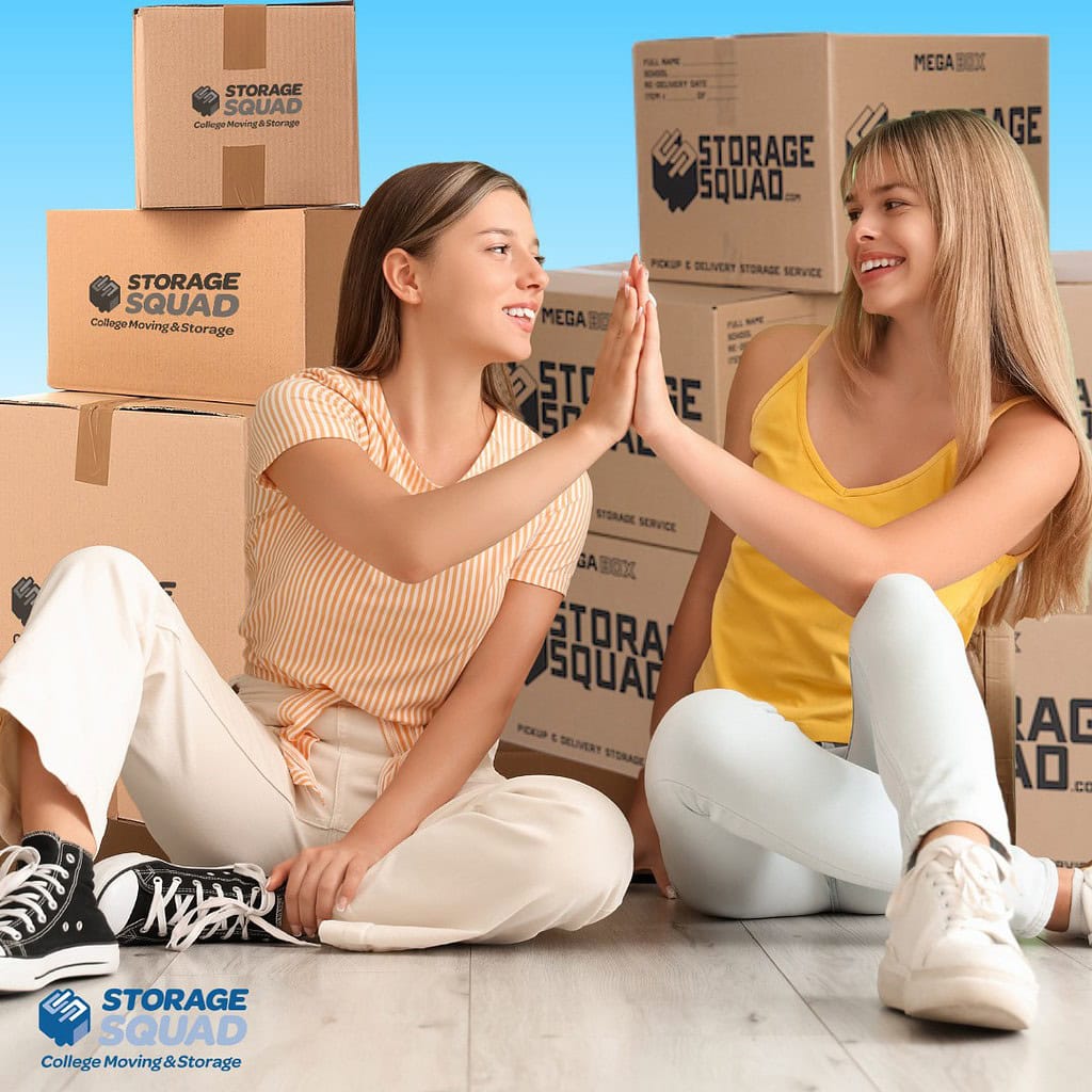 Storage Squad ثروت‌آفرینی با ایجاد کسب‌وکار کوچک مقاوم در برابر هوش مصنوعی