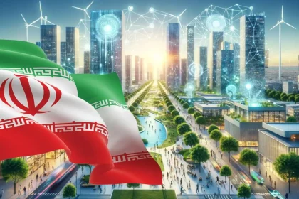 هوش مصنوعی در بازار کار ایران: فرصت‌ها، چالش‌ها و راهکارها برای سال 2025