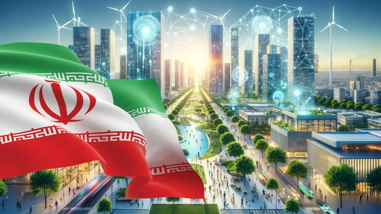 هوش مصنوعی در بازار کار ایران: فرصت‌ها، چالش‌ها و راهکارها برای سال 2025