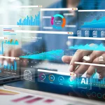 هوش مصنوعی و تحول دیجیتال در مدیریت مالی سازمان‌ها