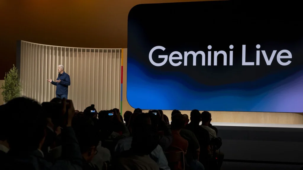 راهنمای جامع Gemini 2.5 Pro: خلاقیت و بهرهوری را به اوج برسانید - دکتر علیرضا امیدوند راهنمای جامع Gemini 2.5 Pro: خلاقیت و بهرهوری را به اوج برسانید
